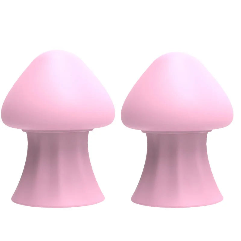Nipple Sucker Clamps  Women’s Breast First Nipple Stimulator