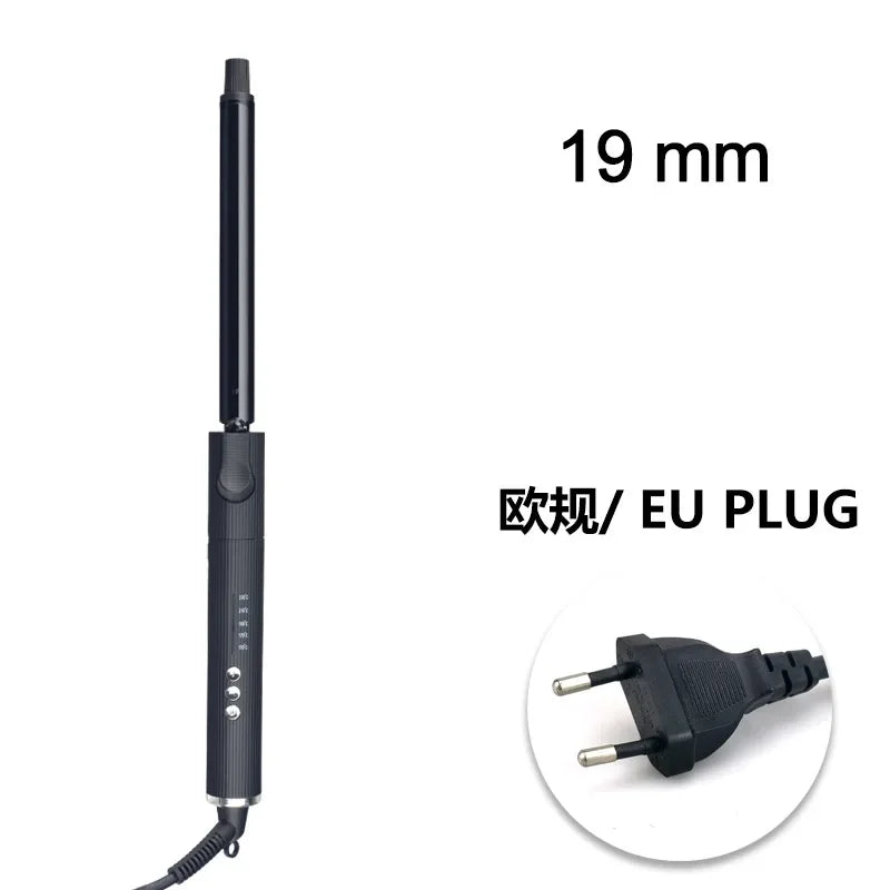 Best Seller Rotating Curling Iron Large Curl
