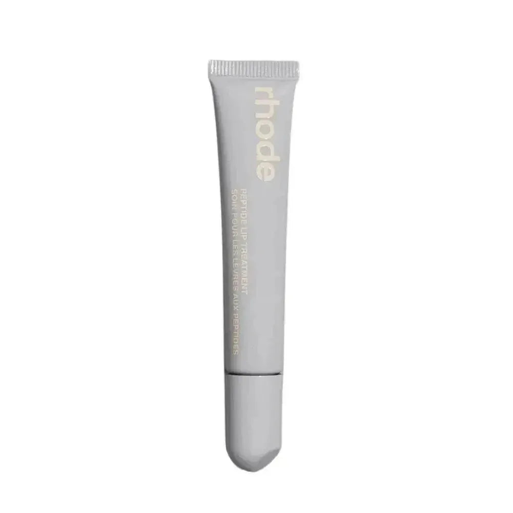 Rhode Blusher Rouge Powder Pocket Blush Lip Gloss Cheek Hydrating Lipstick