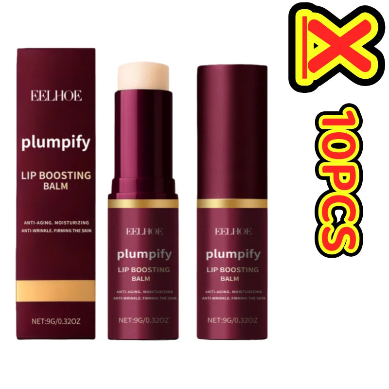 Fast Plumping Lip Balm Moisturizing