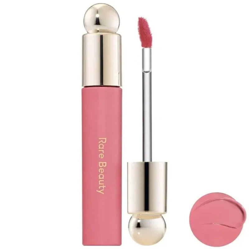 Rare Beauty Silky Three-dimensional Bronze Contour Stick Natural Matte Blusher Highlight Gloss