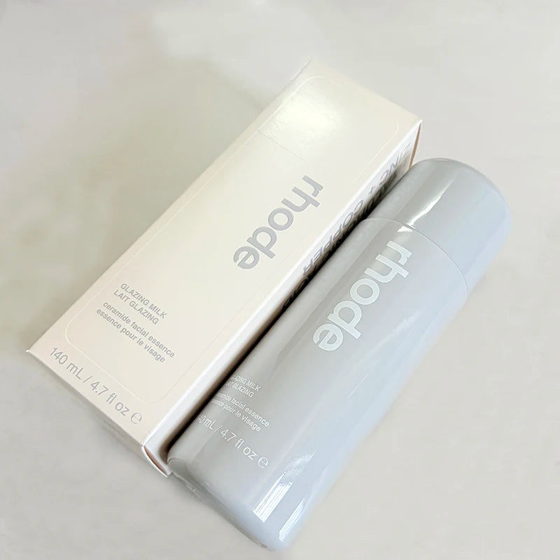 Rhode Limited Edition Lip Gloss Facial Pimple Patch Moisturizing Cream Mask