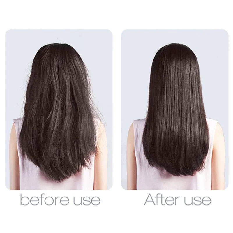 Mini Ceramic Flat Iron