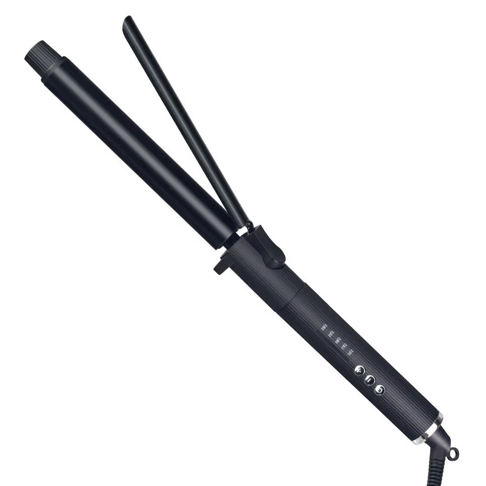 Best Seller Rotating Curling Iron Large Curl