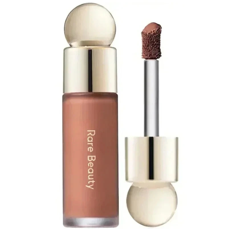 Hot Rare Beauty Soft Pinch Matte Bouncy Blusher Makeup Contour Liquid Bronzer