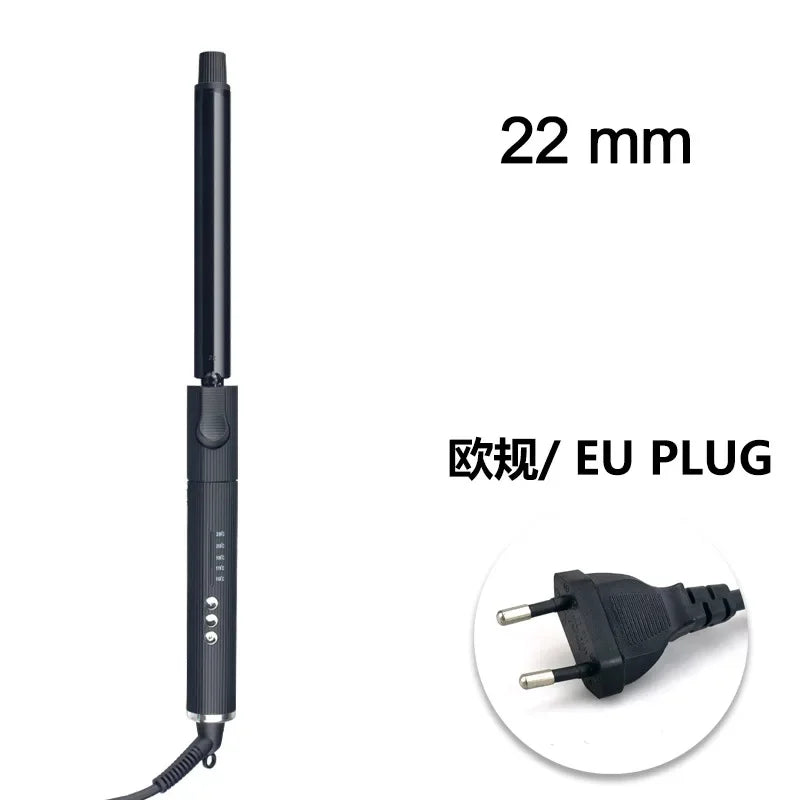 Best Seller Rotating Curling Iron Large Curl
