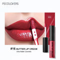 Waterproof Liquid Lipstick Lip Glosses Lip Plumpers
