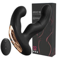 Anal Vibrators Finger Prostate Massage Butt Plug Prostate Stimulator
