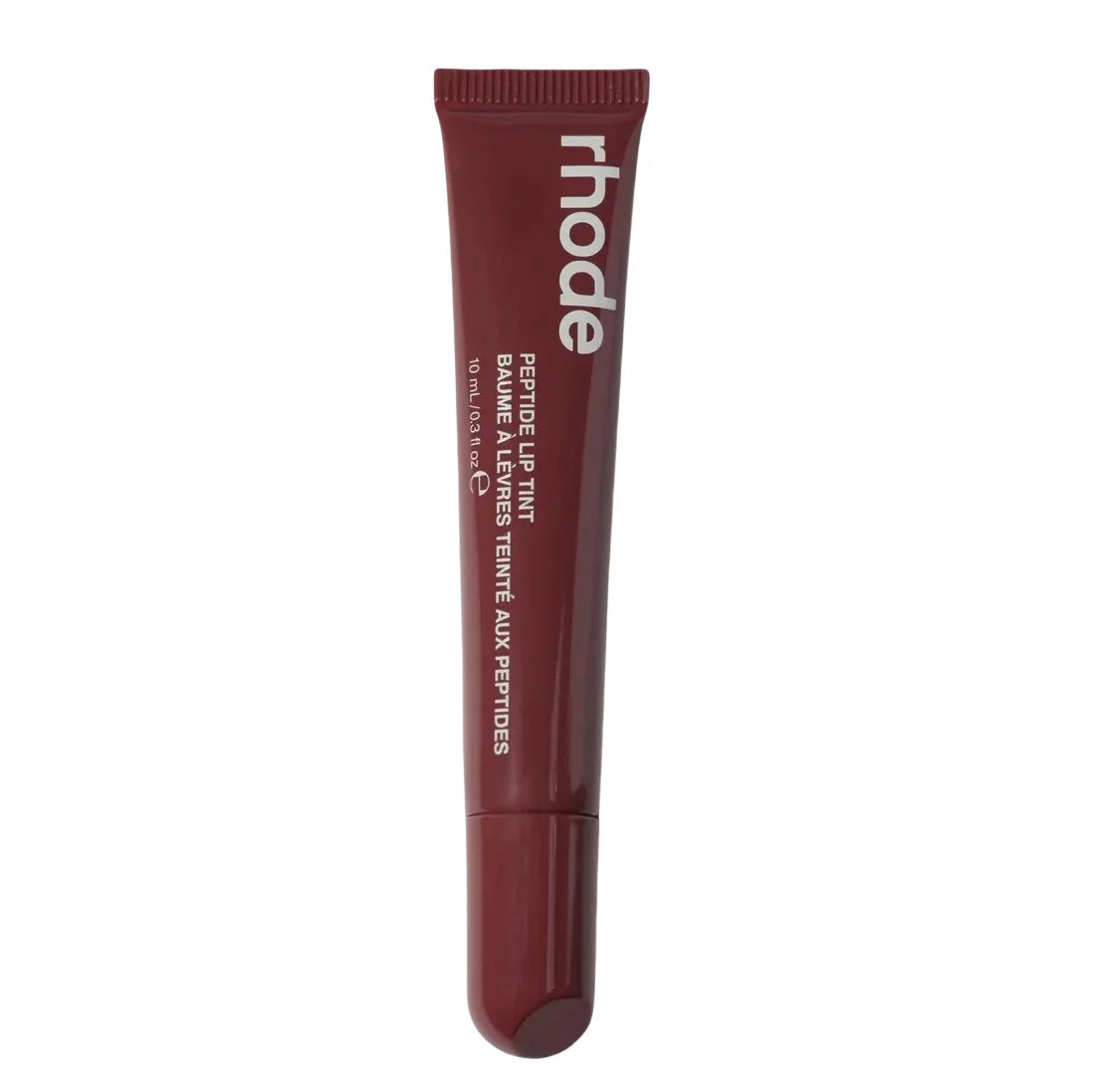 Rhode Blusher Rouge Powder Pocket Blush Lip Gloss Cheek Hydrating Lipstick