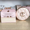 Charlotte Tilbury CT Base Makeup Cushion By The Pillow Long-lasting Concealer