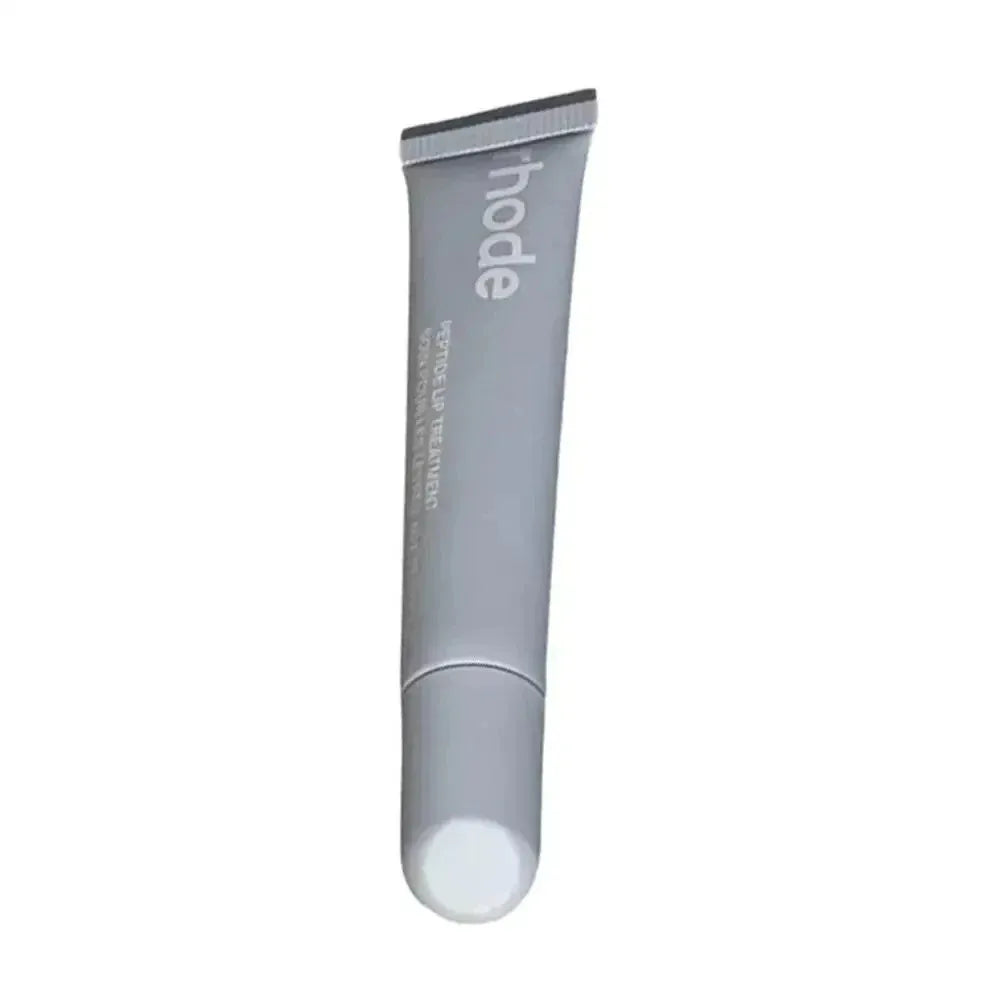 Rhode Blusher Rouge Powder Pocket Blush Lip Gloss Cheek Hydrating Lipstick