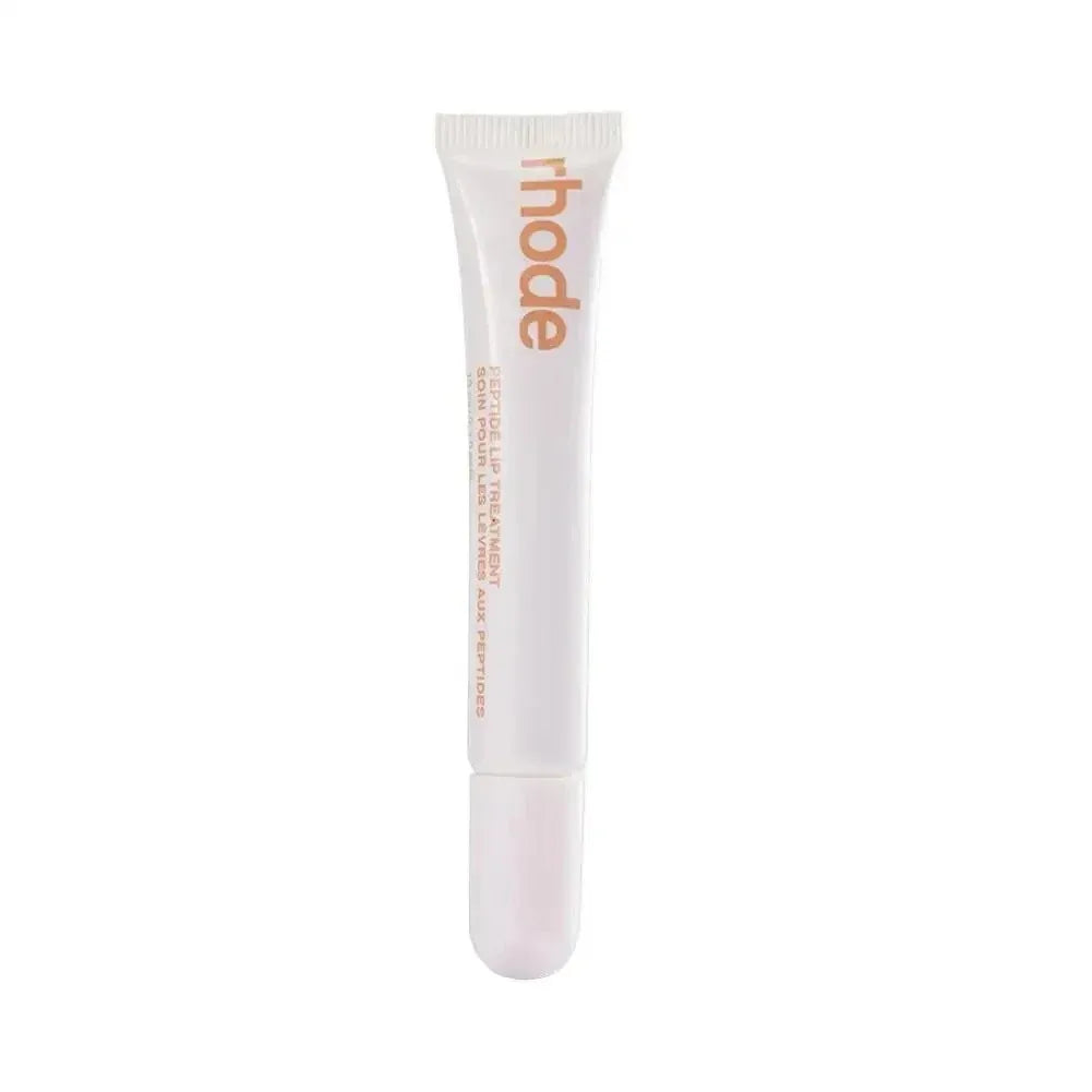 Rhode Blusher Rouge Powder Pocket Blush Lip Gloss Cheek Hydrating Lipstick
