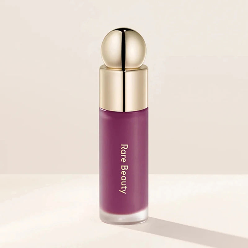 Rare Beauty Silky Three-dimensional Bronze Contour Stick Natural Matte Blusher Highlight Gloss
