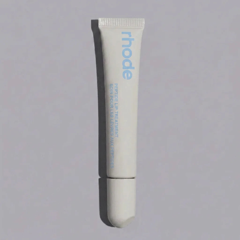 RHODE Spring Lip Gloss Lip Balm Smoothing Lipstick