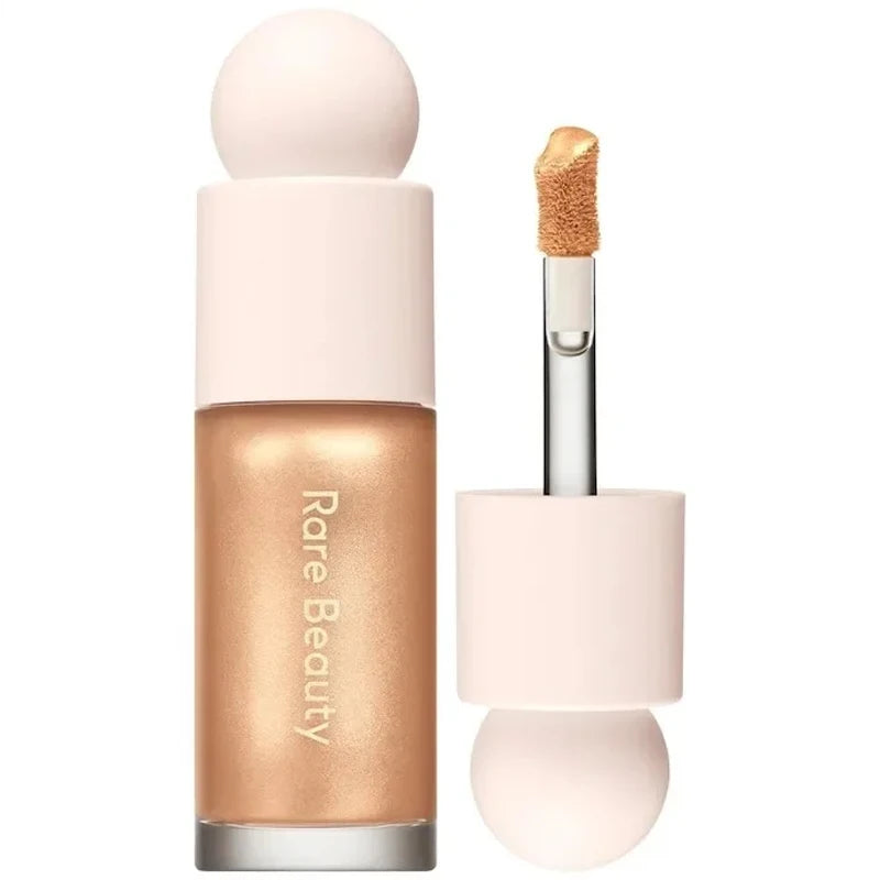 Hot Rare Beauty Soft Pinch Matte Bouncy Blusher Makeup Contour Liquid Bronzer