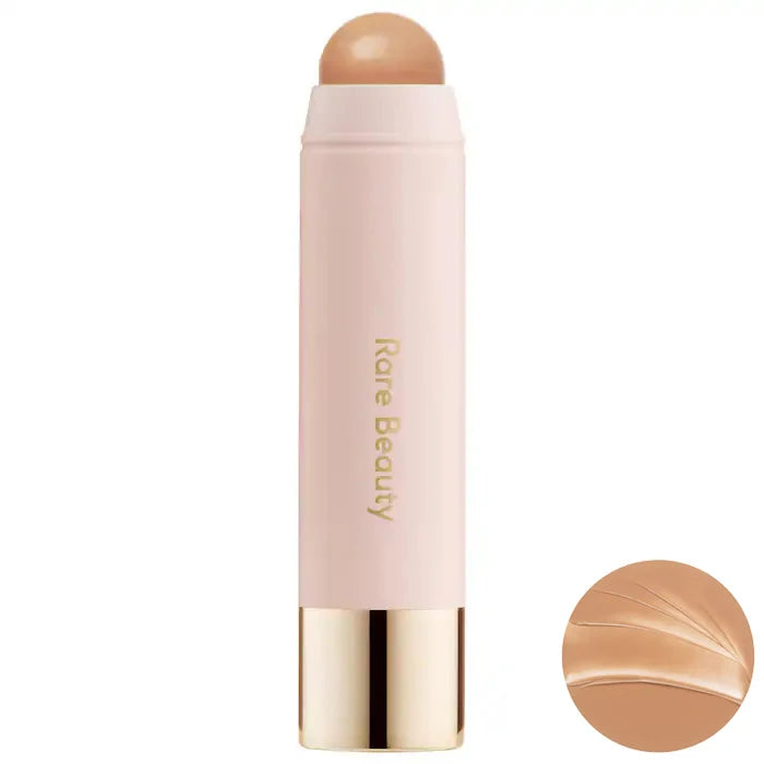Rare Beauty Contour Stick, Blush and Highlighter