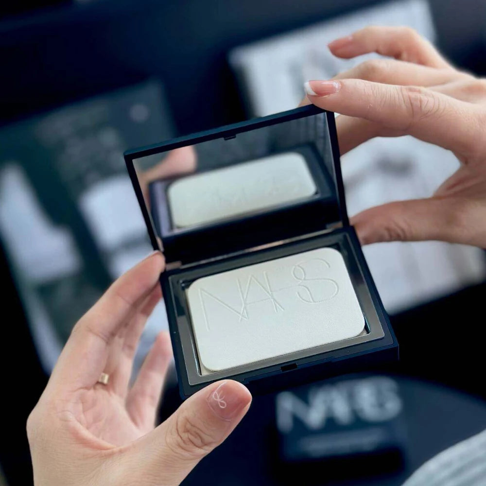 NARS Light Reflecting Pressed Setting Powder Long Lasting Oil Control