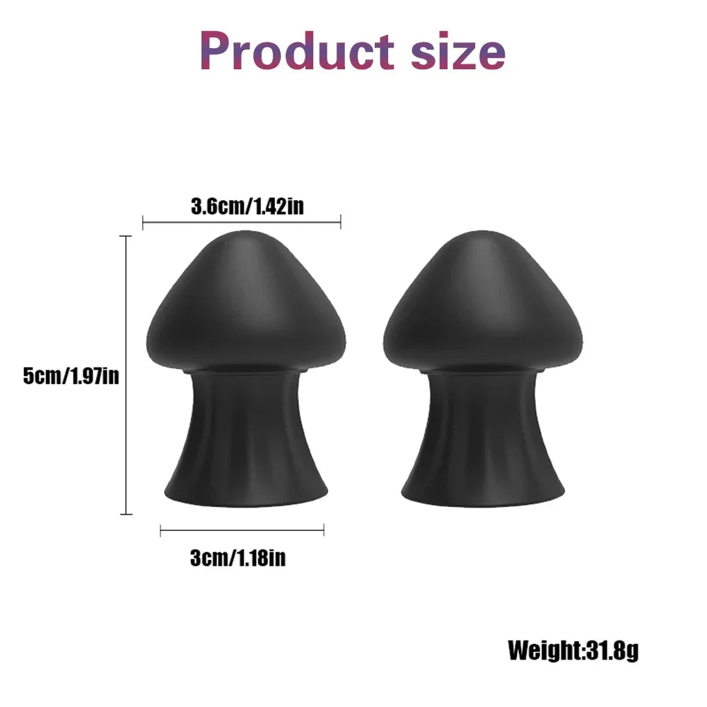 Nipple Sucker Clamps  Women’s Breast First Nipple Stimulator