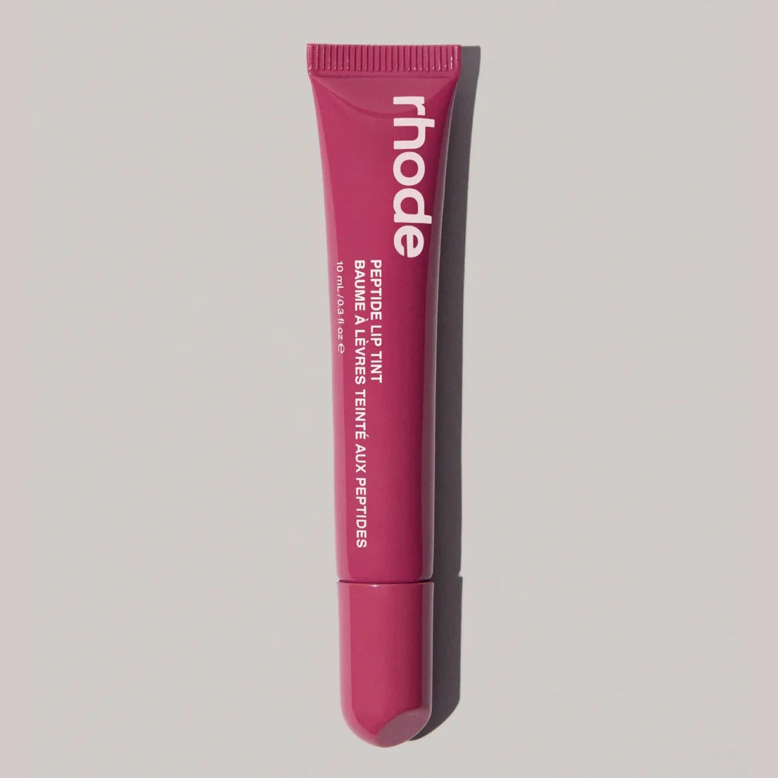 RHODE Spring Lip Gloss Lip Balm Smoothing Lipstick