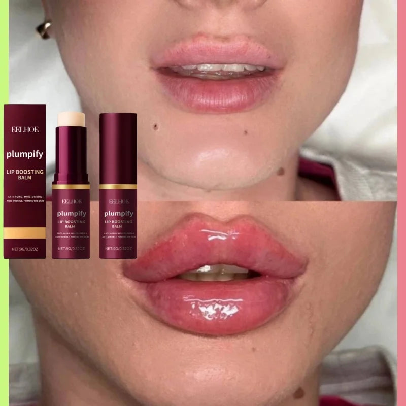 Fast Plumping Lip Balm Moisturizing