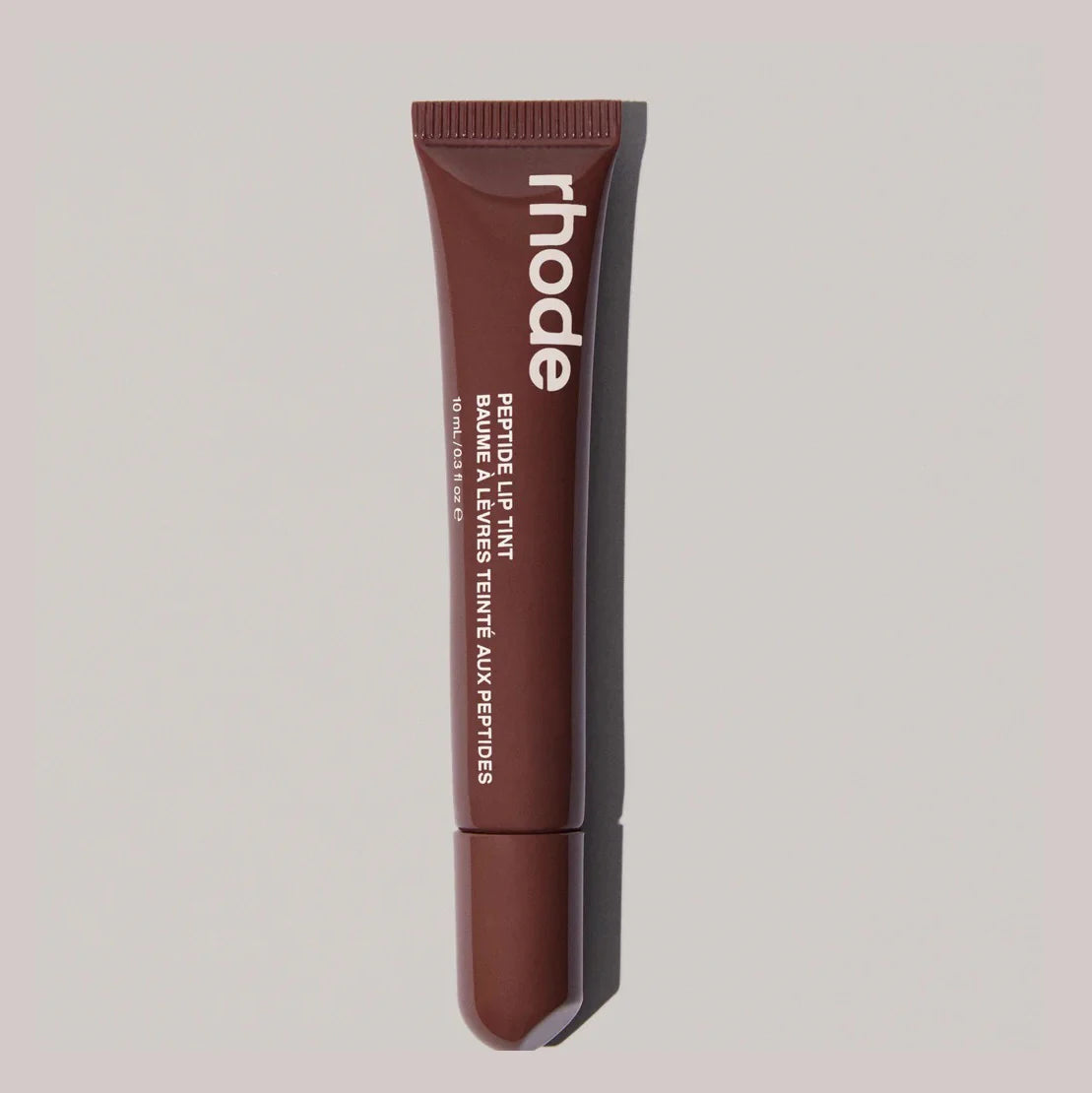 RHODE Spring Lip Gloss Lip Balm Smoothing Lipstick