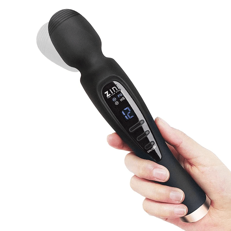 Powerful Wand Vibrator and Orgasm Massager
