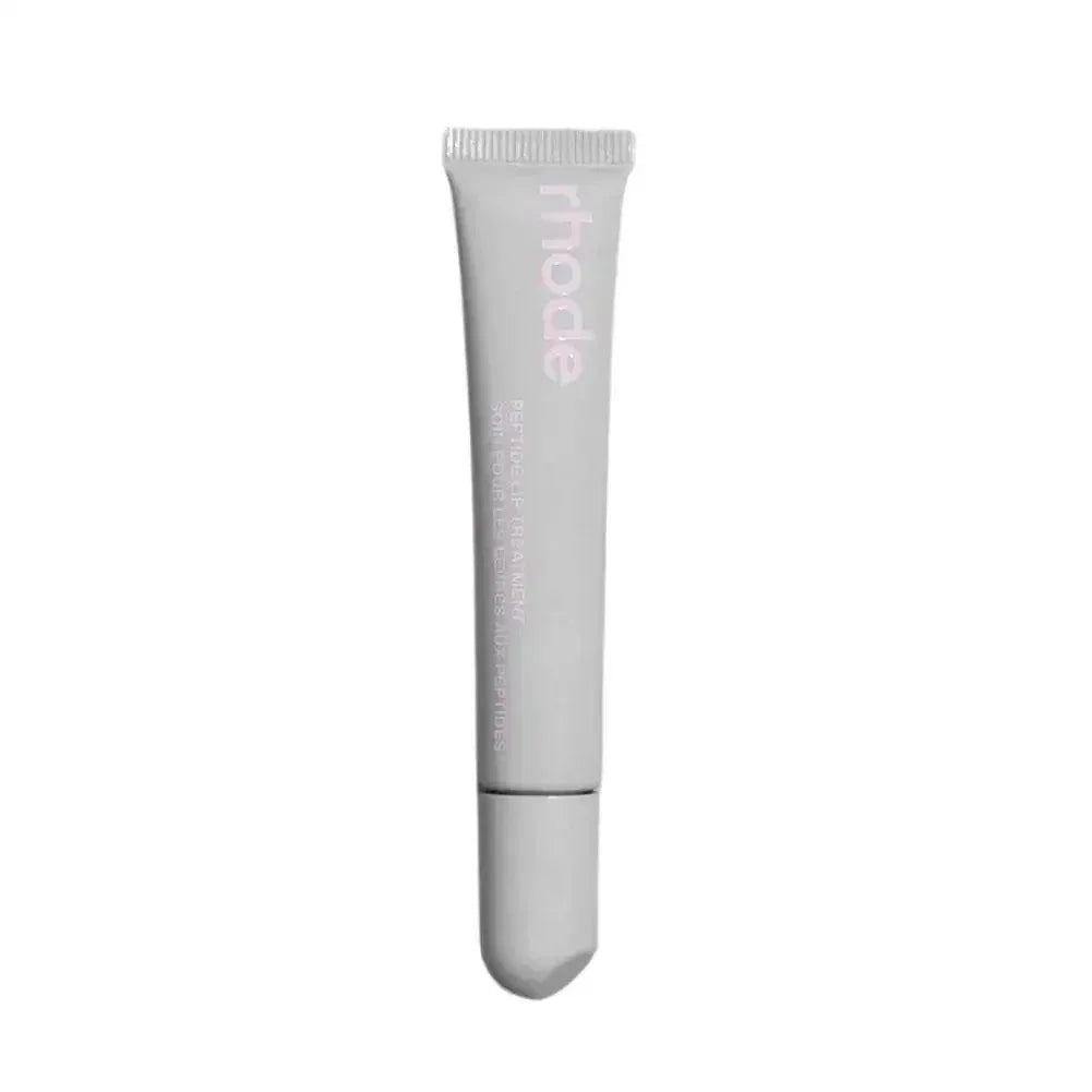 Rhode Blusher Rouge Powder Pocket Blush Lip Gloss Cheek Hydrating Lipstick