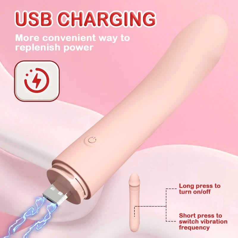 Sex Toys Dildo Vibrator