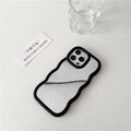 Makeup lipstick Mirror frame Phone Case
