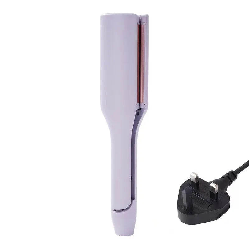 Hair Curling Iron 32mm Deep Wave Hair Curler