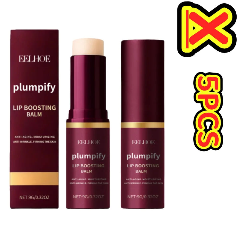 Fast Plumping Lip Balm Moisturizing
