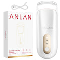 Electric Eyelash Curler Wide Mouth Rechargeable