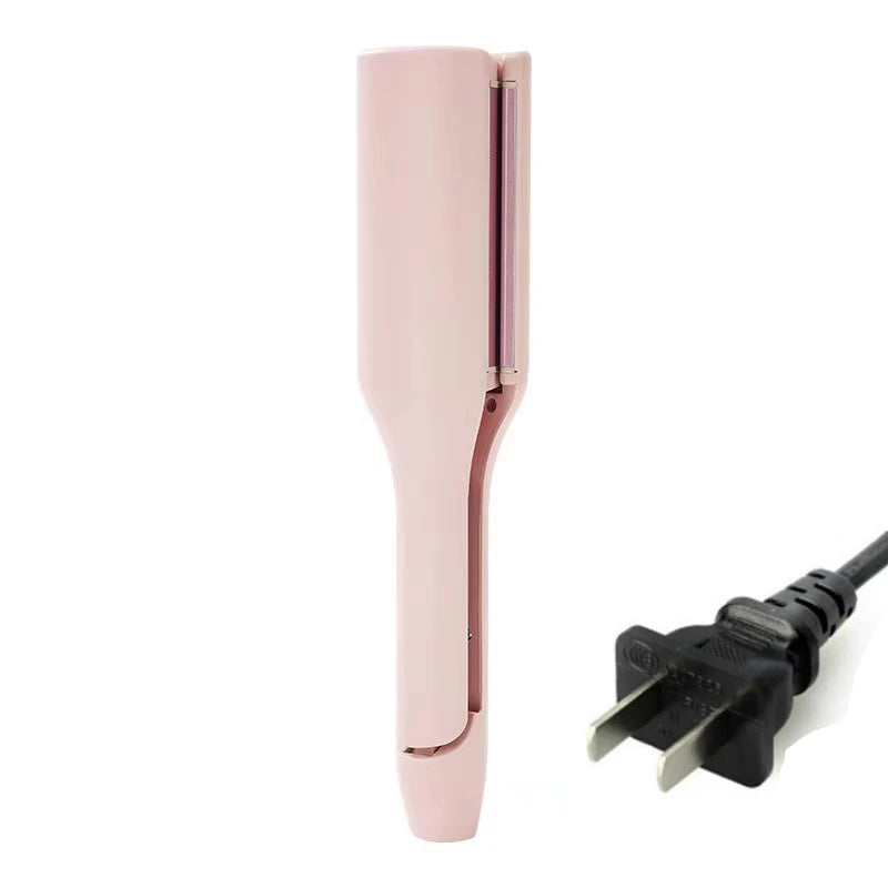 Hair Curling Iron 32mm Deep Wave Hair Curler