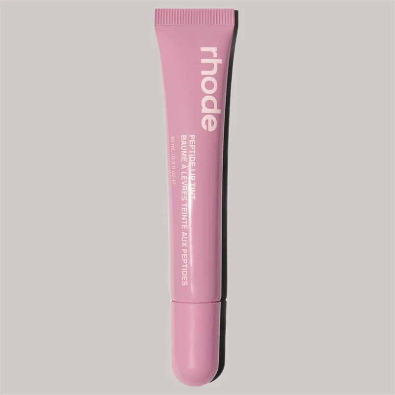 RHODE Spring Lip Gloss Lip Balm Smoothing Lipstick