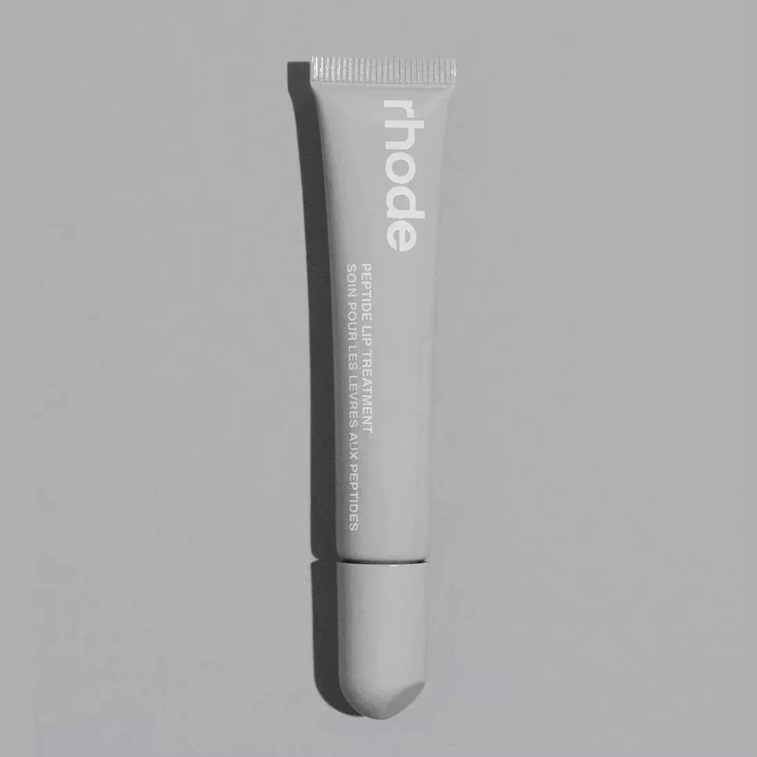 RHODE Spring Lip Gloss Lip Balm Smoothing Lipstick