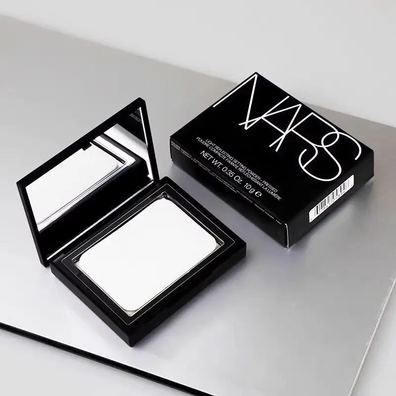 NARS Light Reflecting Pressed Setting Powder Long Lasting Oil Control