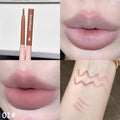 Korean Waterproof Matte Lip Liner Pencil