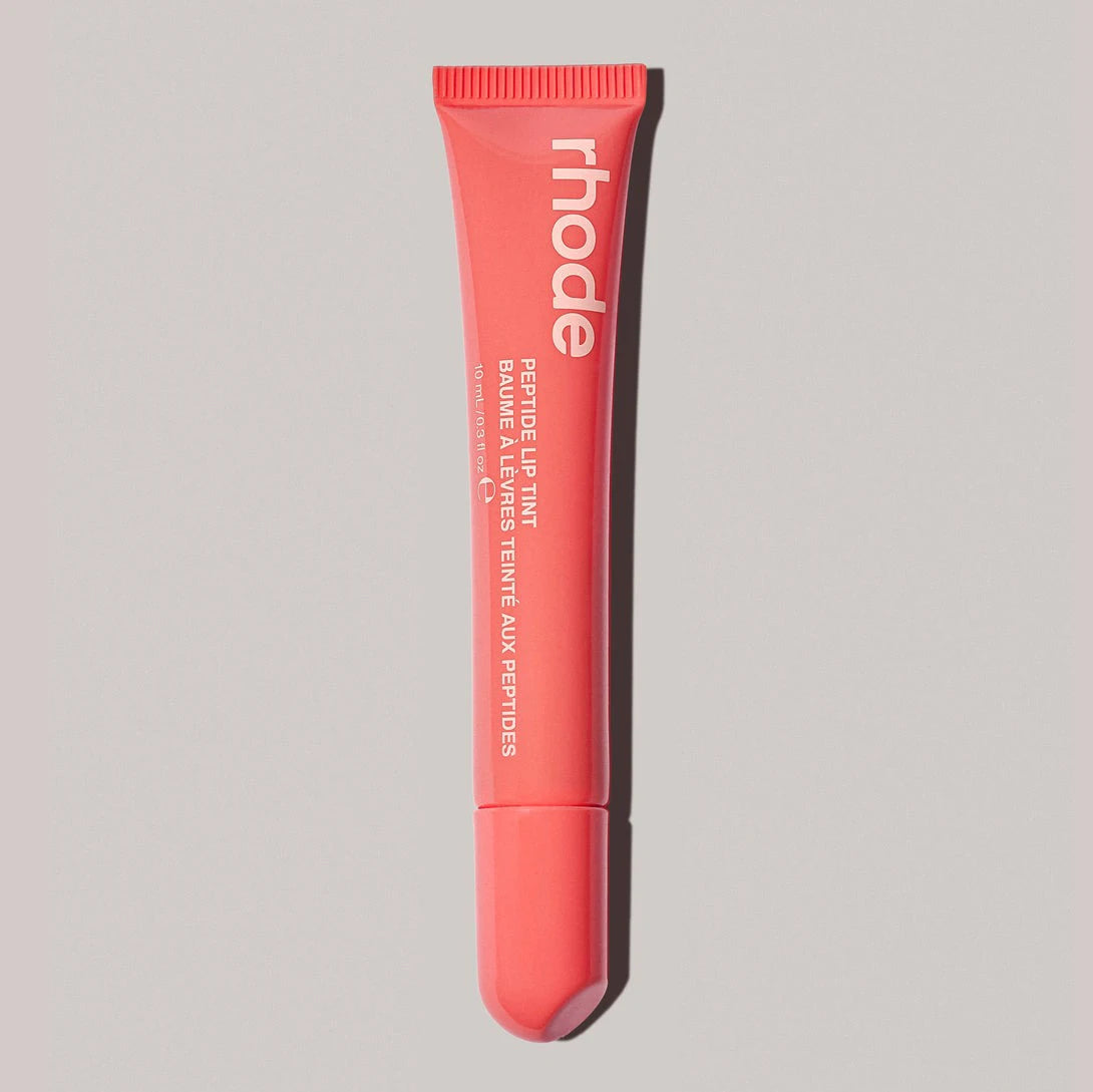 RHODE Spring Lip Gloss Lip Balm Smoothing Lipstick