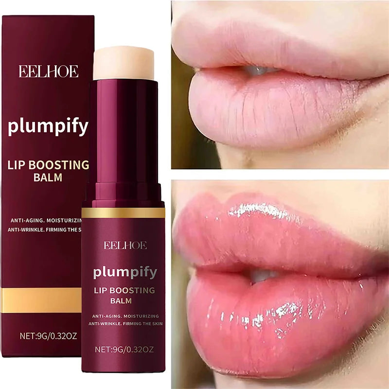 Fast Plumping Lip Balm Moisturizing