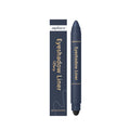 2in1 Eyeliner Pen Smudge Proof Waterproof Formula