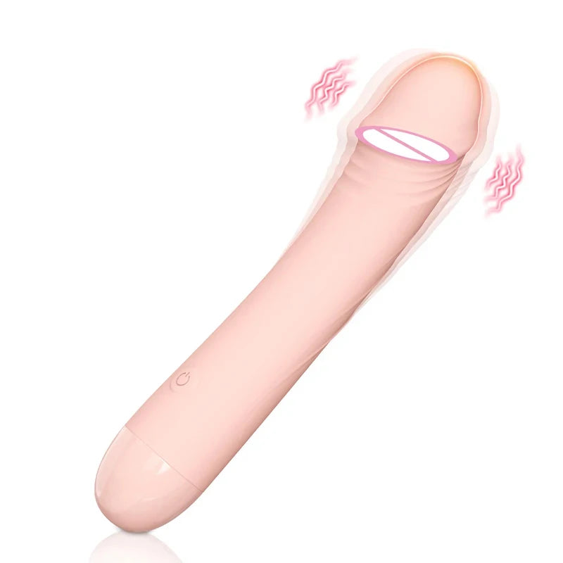 Sex Toys Dildo Vibrator