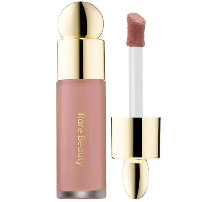 Rare Beauty Silky Three-dimensional Bronze Contour Stick Natural Matte Blusher Highlight Gloss