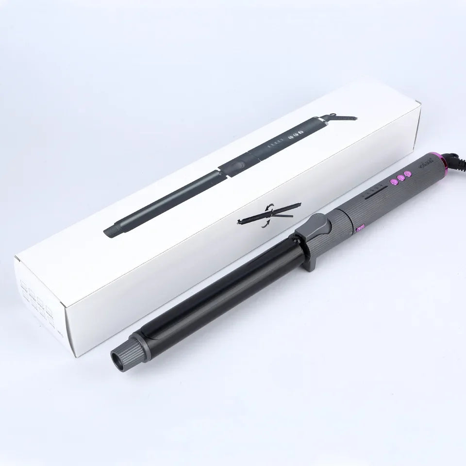 Best Seller Rotating Curling Iron Large Curl