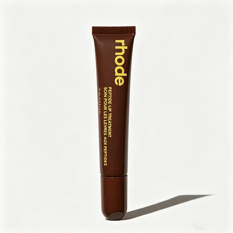 Rhode Limited Edition Lip Gloss Facial Pimple Patch Moisturizing Cream Mask
