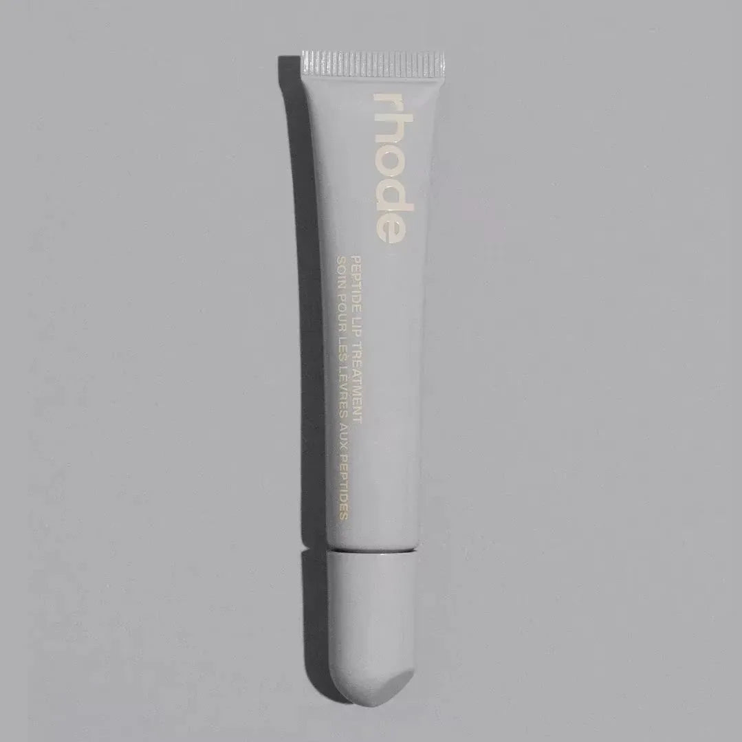 RHODE Spring Lip Gloss Lip Balm Smoothing Lipstick
