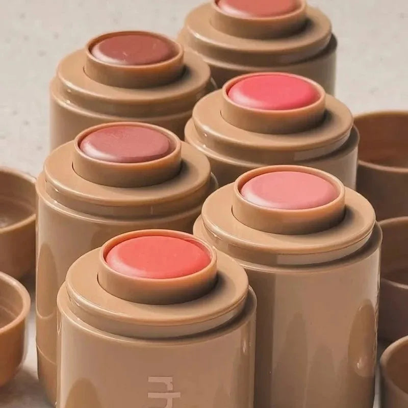RHODE Spring Lip Gloss Lip Balm Smoothing Lipstick