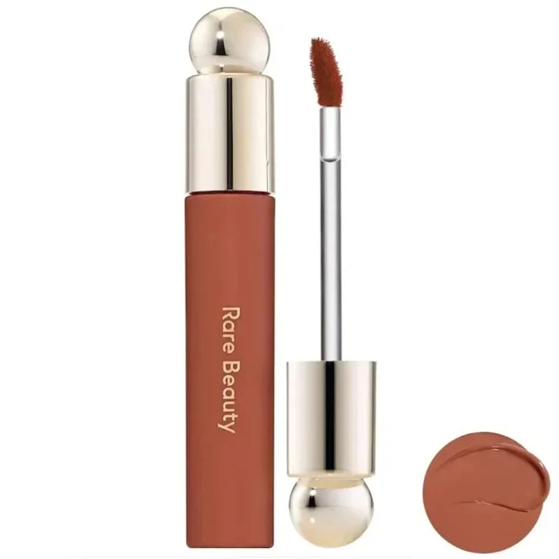 Rare Beauty Silky Three-dimensional Bronze Contour Stick Natural Matte Blusher Highlight Gloss
