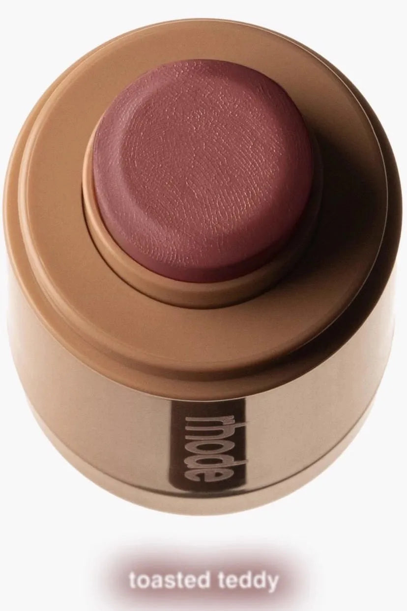 Rhode Limited Edition Lip Gloss Facial Pimple Patch Moisturizing Cream Mask