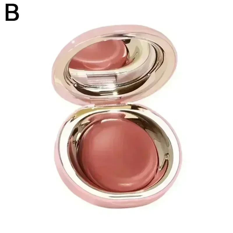 RARE BEAUTY Liquid Lip Gloss Plump Moisturizing Lip Glaze Gel Lip Color Lipstick Blusher