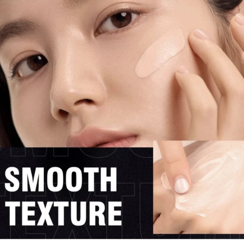 Waterproof Full Coverage Concealer Cream